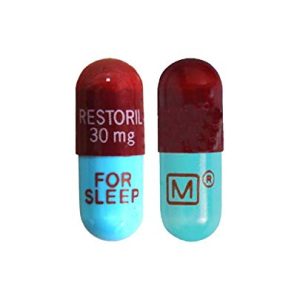 Restoril 30 mg