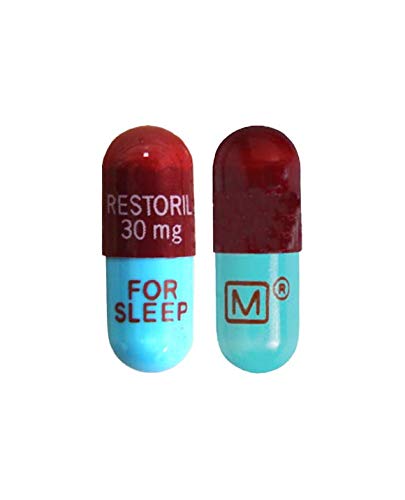 Restoril 30mg