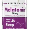 Melatonin 10mg