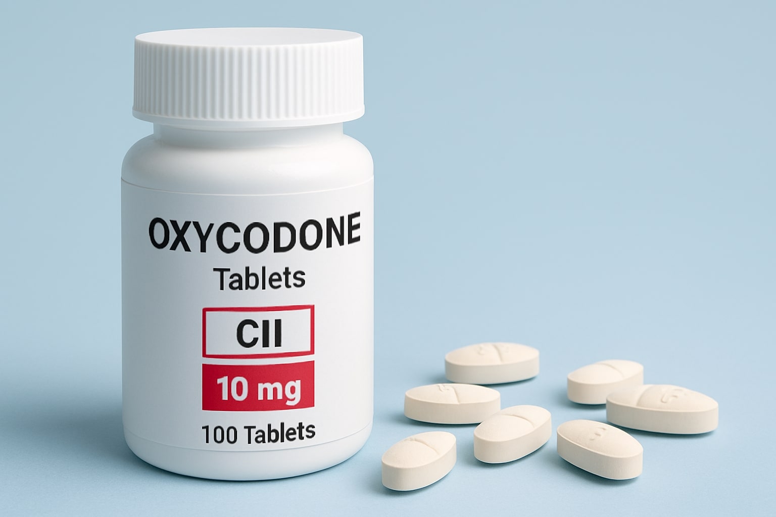 Buy Oxycodone Online in the USA