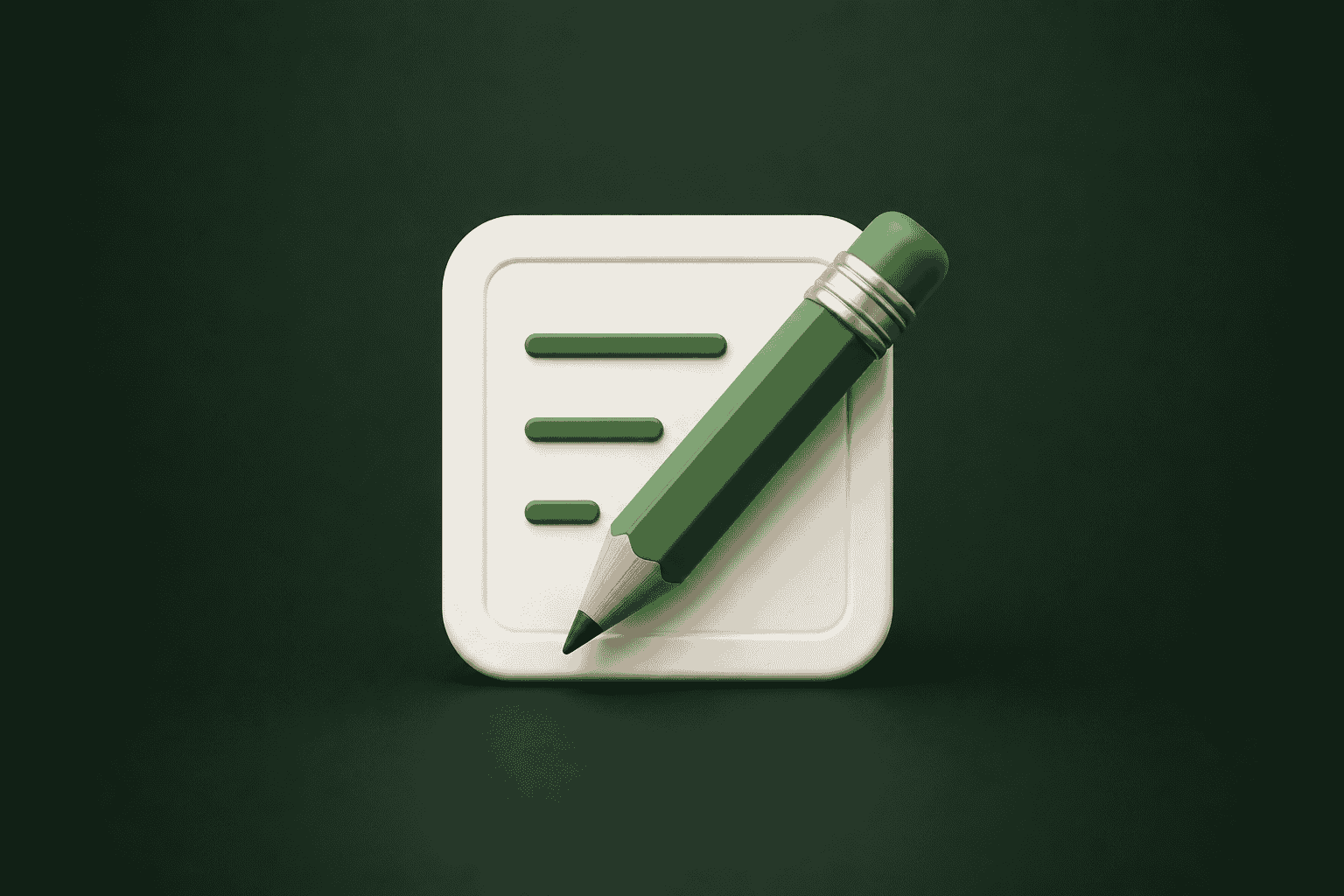 Content Feedback