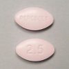 Percocet 2.5/325mg