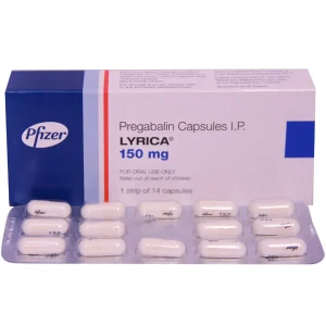 Lyrica 150mg