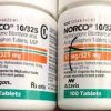 Norco 10/325mg
