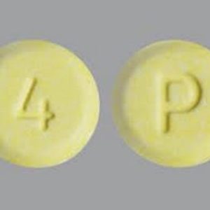 Hydromorphone 4mg
