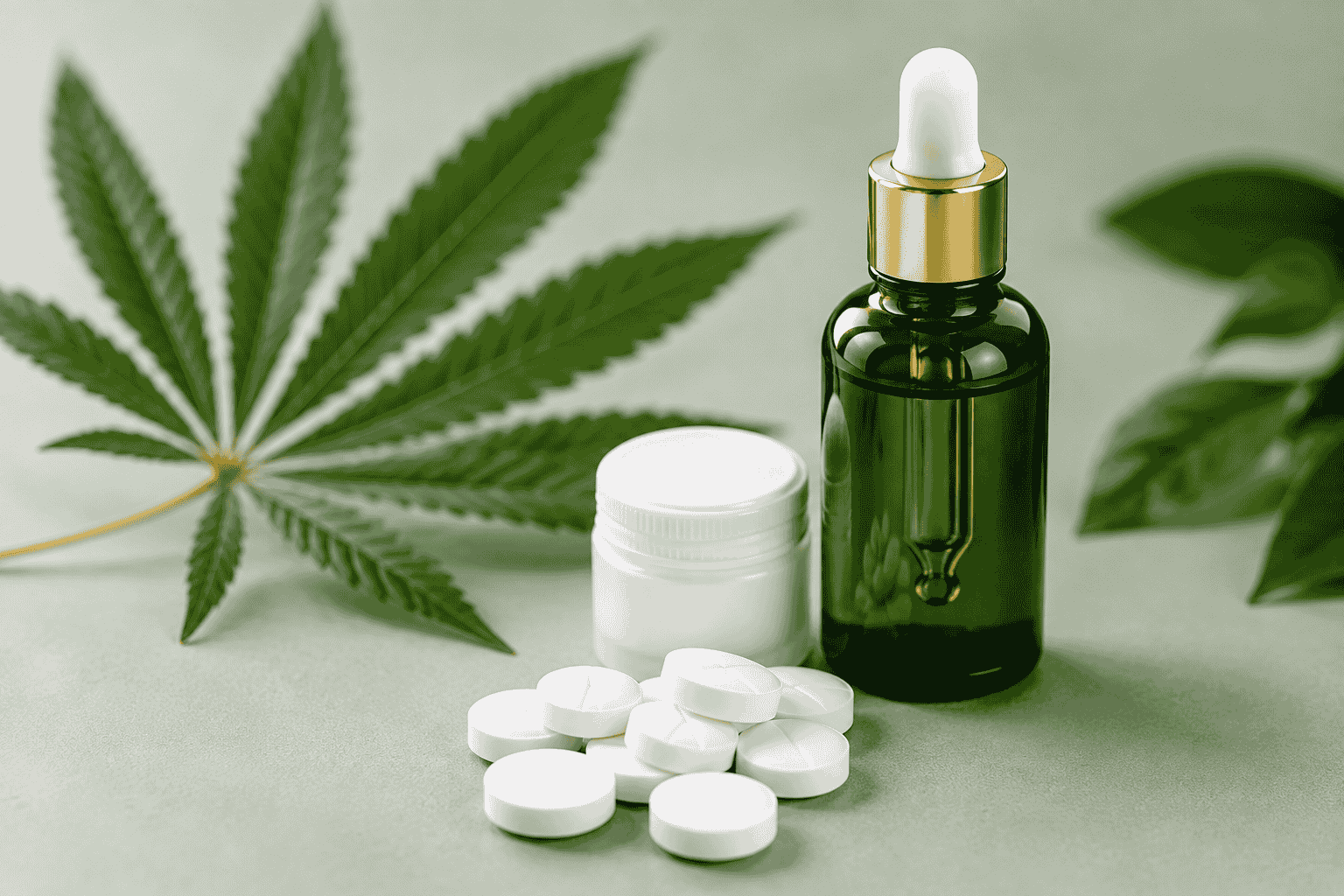 Pain relief and wellness products