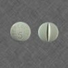 Percocet 5/325mg