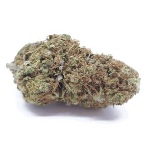 Pineapple Express Strain