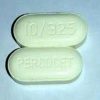 Oxycodone Pressed Tablets