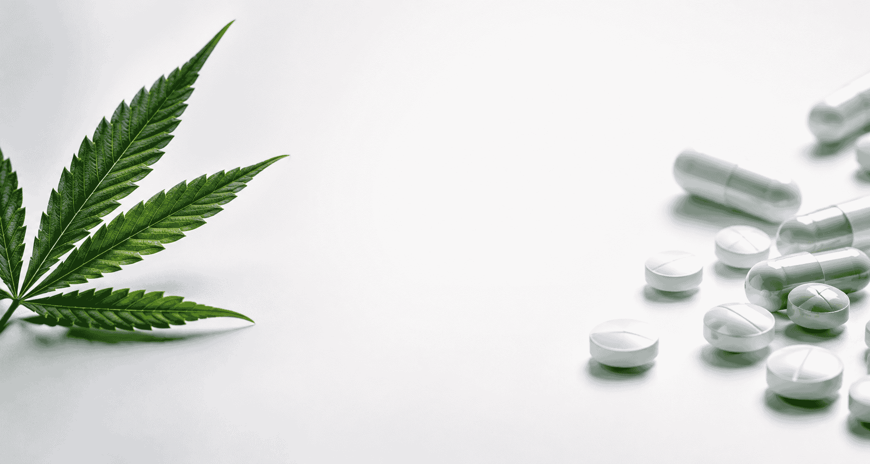 Weed and Pills