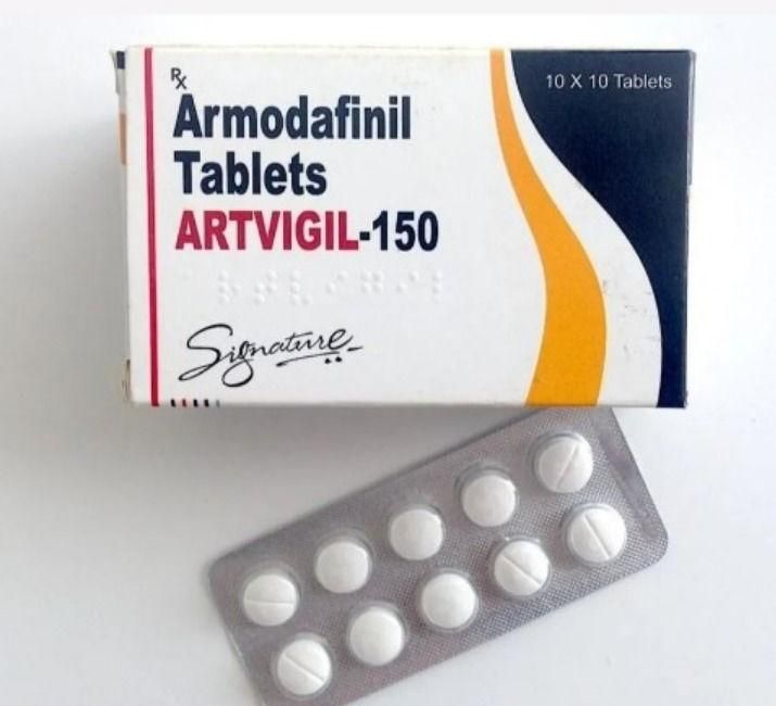 Armodafinil 150mg