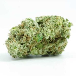 Green Crack