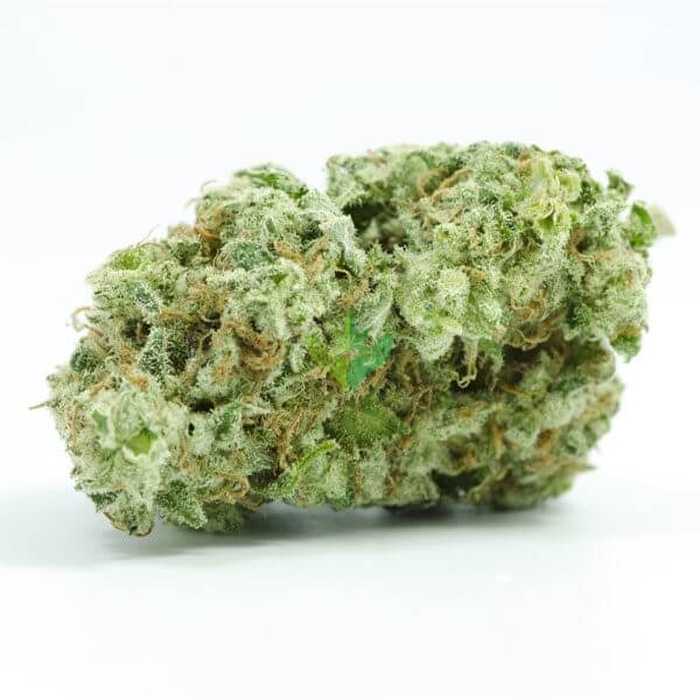 Green Crack