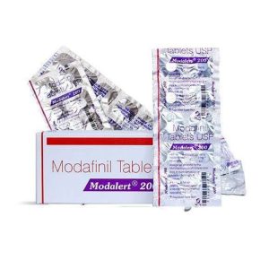 Modafinilo 200 mg