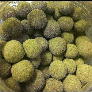 Moon Rock