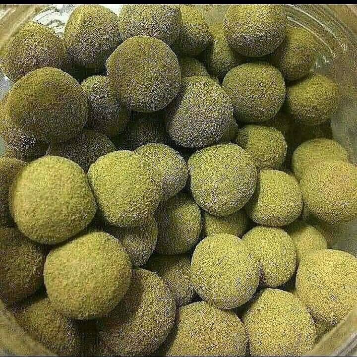 Moon Rock