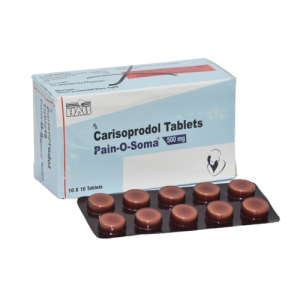 Soma 500mg