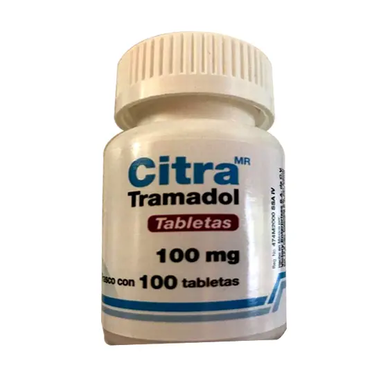 Citra 100 mg