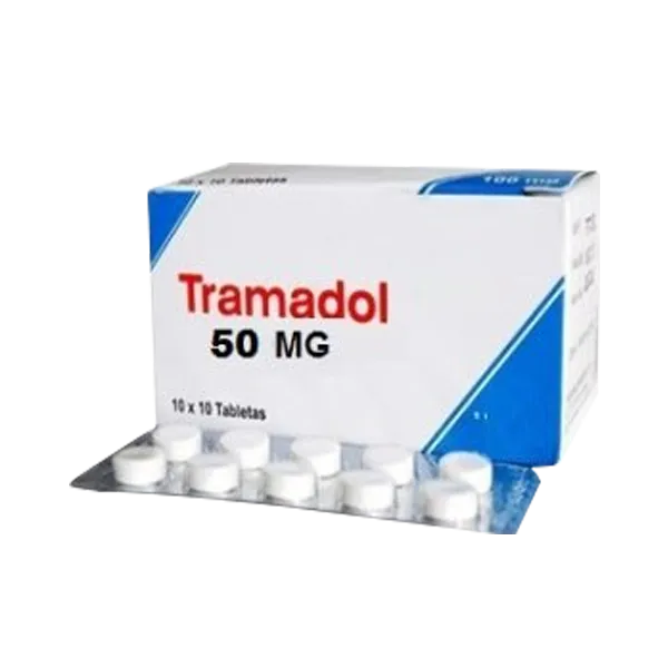 Tramadol 50mg