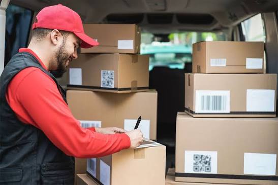 Thc Gummies Uk logistics overview